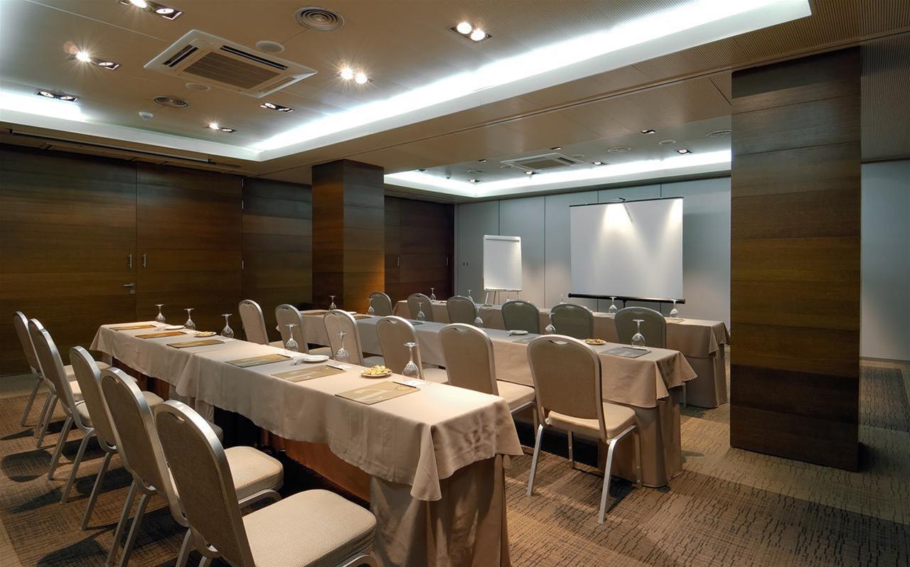 Vincci Soho Hotel Madrid Luaran gambar
